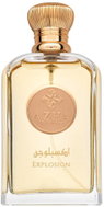 Azha Explosion EdP U 100 ml - Eau de Parfum