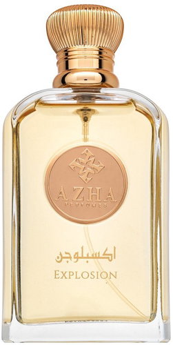 Azha Explosion EdP U 100 ml - Eau de Parfum - Main image