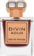 French Avenue Divin Aoud EdP U 100 ml - Eau de Parfum