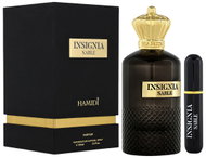 Hamidi Insignia Sable EdP U 105 ml - Eau de Parfum