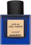 Hamidi Oud Nakshi EdP U 100 ml - Eau de Parfum
