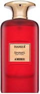 Hamidi Shams Edition Ambre EdP U 100 ml - Eau de Parfum