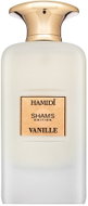 Hamidi Shams Edition Vanille EdP U 100 ml - Eau de Parfum