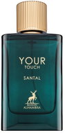 MAISON ALHAMBRA Your Touch Santal EdP U 100 ml - Eau de Parfum