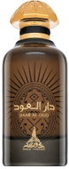 PARIS CORNER Daar Al Oud EdP U 100 ml - Eau de Parfum