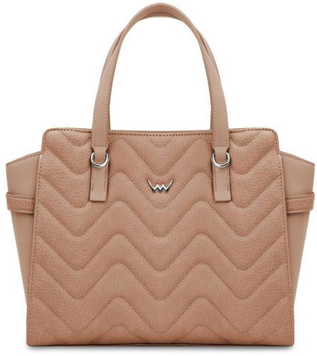 VUCH Mesalina Beige - Handbag - Main image