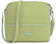 VUCH Cara Canva Lime - Handbag