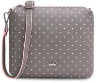 VUCH Coalie Dotty Grey - Handbag
