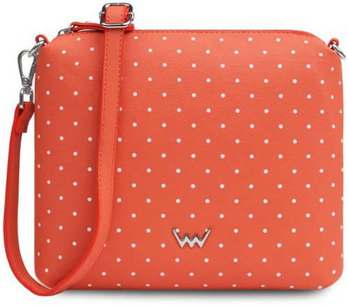VUCH Coalie Dotty Orange - Handbag - Main image