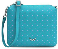VUCH Coalie Dotty Turquoise - Handbag