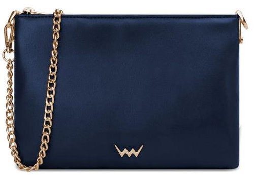 VUCH Lylann Blue - Handbag - Main image