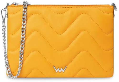 VUCH Lylann QTD Yellow - Handbag - Main image