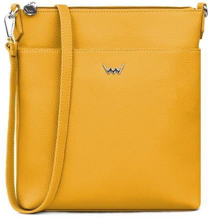 VUCH Smokie Yellow - Handbag - Main image