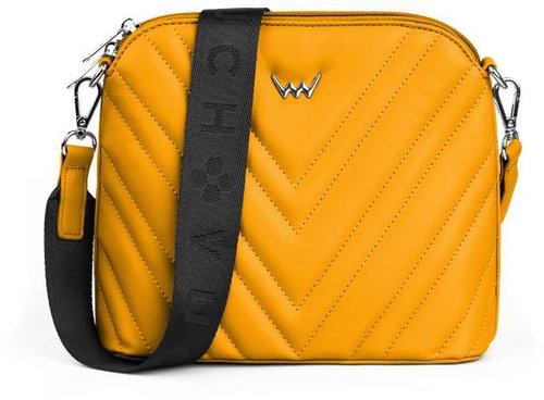 VUCH Pirett Yellow - Handbag - Main image