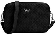 VUCH Glora Diamond Black - Handbag