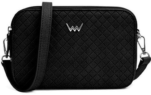 VUCH Glora Diamond Black - Handbag - Main image