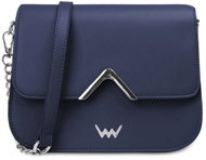 VUCH Metta Dark Blue - Handbag