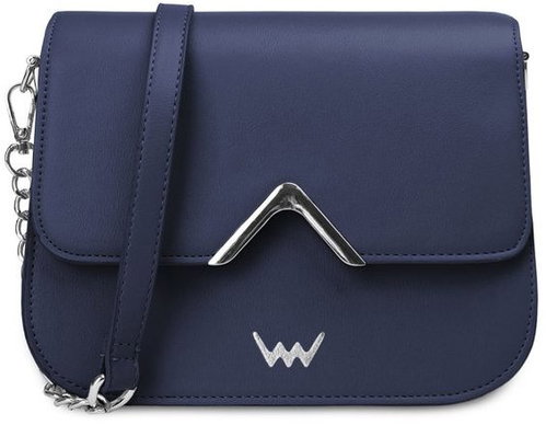 VUCH Metta Dark Blue - Handbag - Main image