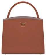VUCH Roomy Brown - Handbag