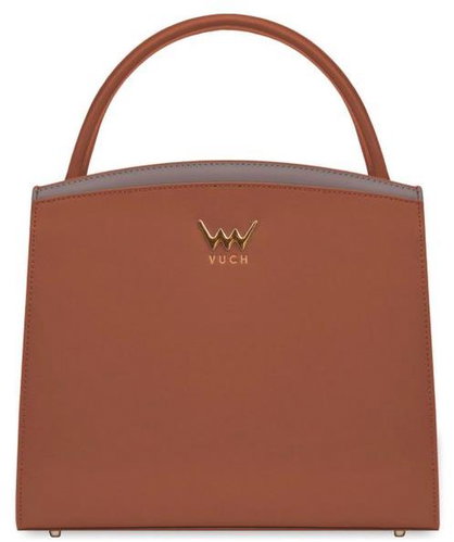 VUCH Roomy Brown - Handbag - Main image