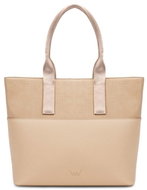 VUCH Wennie Beige - Handbag