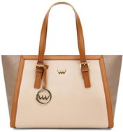 VUCH Pritta Beige - Handbag