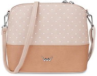 VUCH Cara Dotty Creme - Handbag