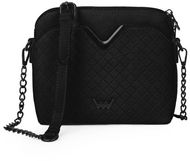 VUCH Fossy Mini Black - Kabelka
