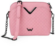 VUCH Fossy Mini Dusty Pink - Handbag