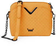 VUCH Fossy Mini Yellow - Handbag