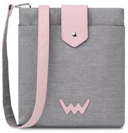VUCH Vigo Grey - Handbag