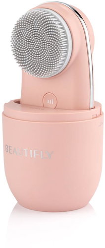 Beautifly Fresh Duo Care Blush - Gesichtsreinigungsbürste - Hauptbild