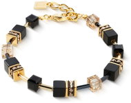 Coeur De Lion Women' s Bracelet Iconic GeoCUBE 4018/30-1316 - Bracelet