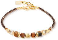 Coeur De Lion Women' s Bracelet Iconic GeoCUBE 3044/30-1116 - Bracelet