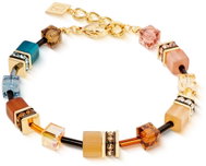 Coeur De Lion Women' s Bracelet Iconic GeoCUBE 2838/30-1131 - Bracelet