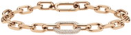 Daniel Wellington Crystal Link Steel Bracelet DW00400573 - Bracelet