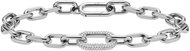 Daniel Wellington Crystal Link Steel Bracelet DW00400610 - Bracelet