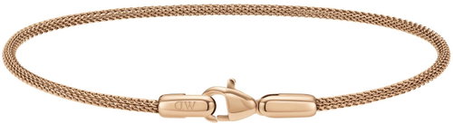 Daniel Wellington Mesh Melrose Bracelet DW00400672 - Bracelet - Main image