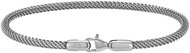 Daniel Wellington bracelet mesh Sterling DW00400693 - Bracelet