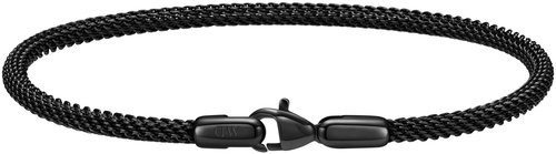 Daniel Wellington mesh bracelet Ashfield DW00400696 - Bracelet - Main image
