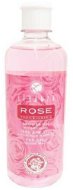 Leganza Sprchový gel s růžovým olejem 500 ml - Shower Gel