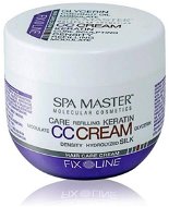 Spa Master Stylingový krém pro péči o vlasy 100 ml - Hair Cream