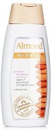 Almond Mandlový Šampon pro suché vlasy 250 ml - Shampoo