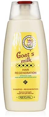 Regal Goats Milk šampon s kozím mlékem 250 ml - Shampoo - Main image