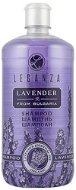 Leganza Levanduľový relaxačný šampón 1000 ml - Šampón