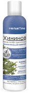 Herbal Time Micelární šampon s chininem a kofeinem 200 ml - Shampoo