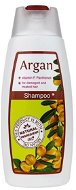 Argan Šampon na vlasy 250 ml - Shampoo
