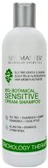 Bio Botanical Šampon pro suchou a citlivou pokožku hlavy s pH 5,5 330 ml - Shampoo