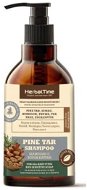 Herbal Time Šampón na vlasy s borovicovým extraktom 240 ml - Šampón
