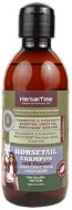 Herbal Time Šampón na vlasy z prasličky s vitamínmi 240 ml - Šampón